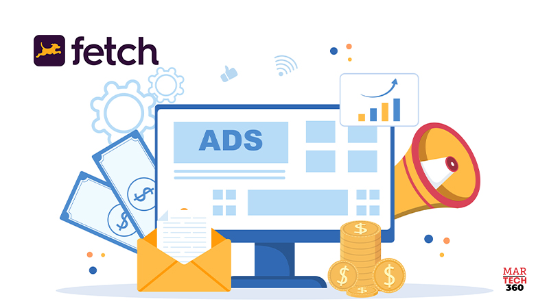 Fetch’s Cutting-Edge Advertising Campaign Optimization Technology Validated with First Patent