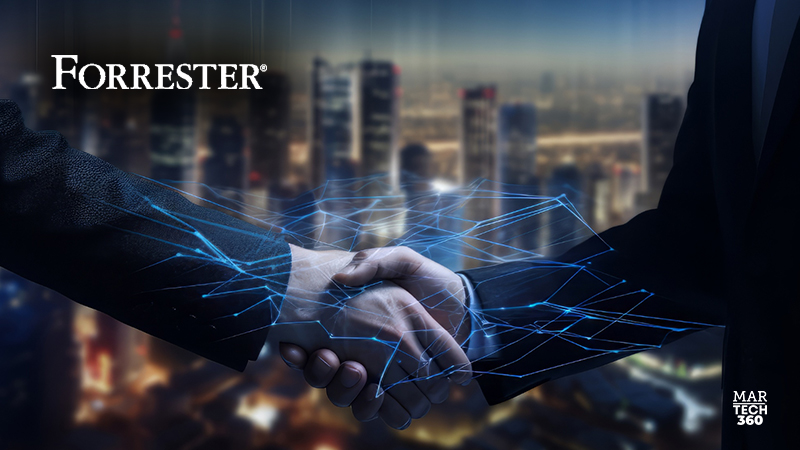 Forrester Announces 2024 B2B Return On Integration Honorees And Program Of The Year Award Winners For North America
