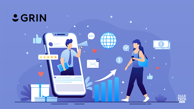 GRIN Unveils Activations Benchmarking Tool, Empowering Brands of All Sizes to Launch Successful, Measurable and Scalable Influencer Programs