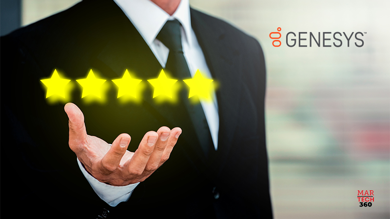 Genesys Named a Leader in the 2024 IDC MarketScape for Worldwide Front-Office Conversational AI Software