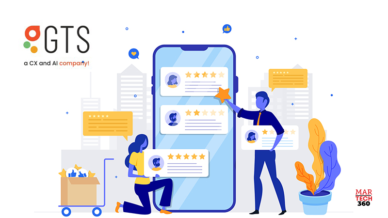 Global Technology Solutions, Inc. (GTS) Celebrated for Innovation, Wins MarTech Award for Most Innovative Bespoke Application Development Company 2024 – California