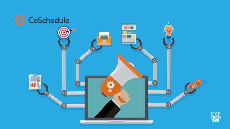 CoSchedule’s Hire Mia Launches New AI-Powered Search Engine Optimization Generators