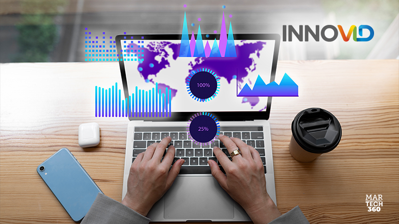 Innovid Wins “Best Measurement Tool” Category in the 2024 Digiday Video & TV Awards