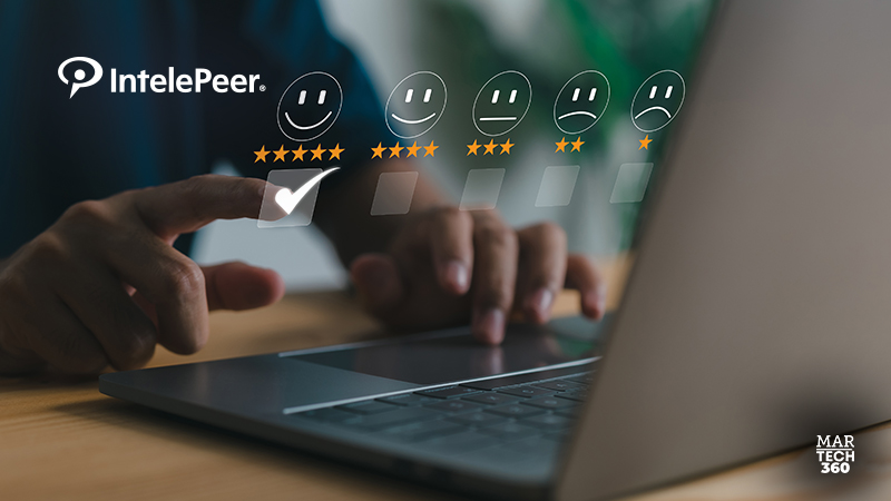 IntelePeer Integrates with Microsoft Azure OpenAI Service to Deliver AI Automation Solutions to Significantly Improve Customer Service
