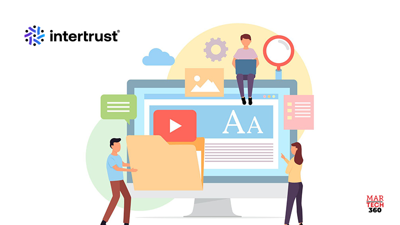Intertrust Partners with GeoComply for Advanced Geolocation-Enabled Content Protection