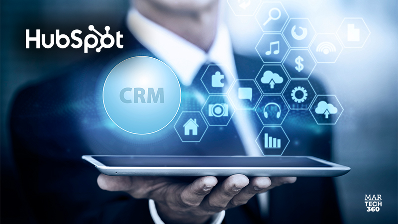 HubSpot