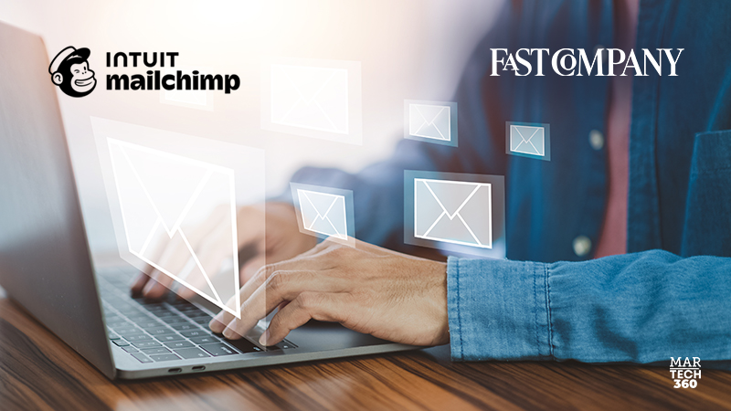 Intuit Mailchimp