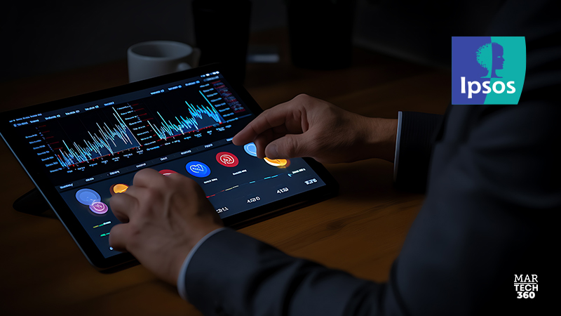 Ipsos adds YouTube data to Iris platform