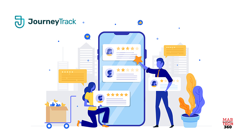 JourneyTrackTM