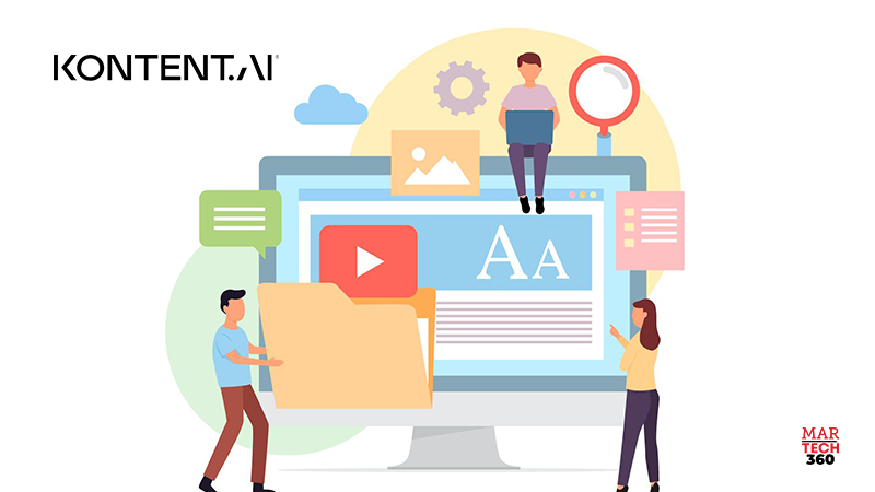 Kontent.ai Unveils Mission Control and Brand Refresh, Pioneering a New Era in Content Management