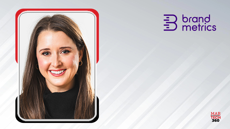 Kristen Friesen moves to new role to help drive Brand Metrics’ rapid US expansion.
