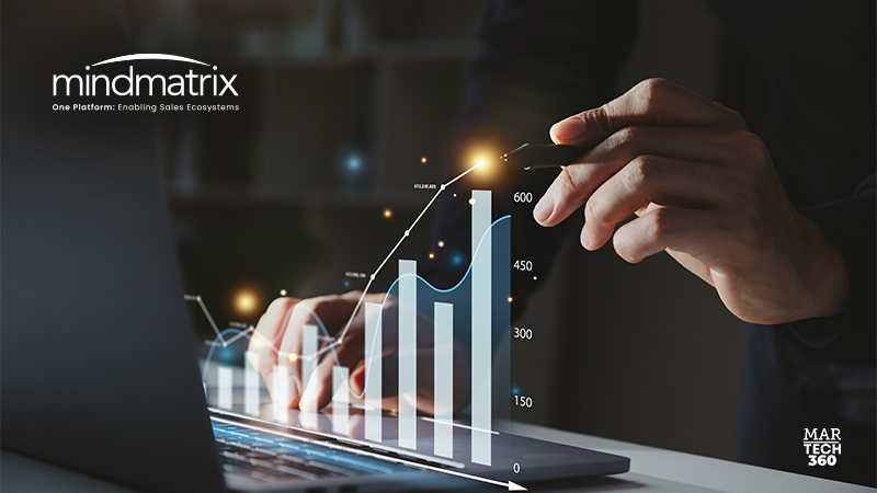 Leading PRM, Partner Marketing & Sales Ecosystem Enablement Solution Provider, Mindmatrix, Enhances its Sales Playbooks Module with Next-gen Sales Automation capabilities