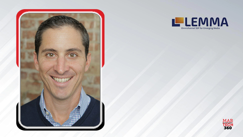 Lemma Welcomes Matt Mitchell as Associate Vice President for North America