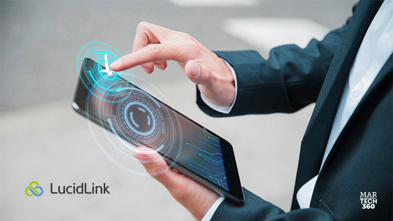 LucidLink Extends Its Integration into Adobe After Effects