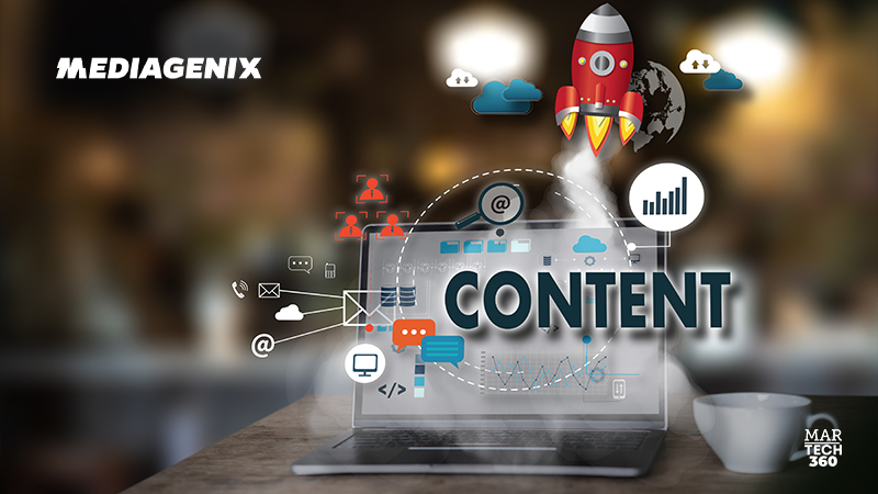 MEDIAGENIX Acquires Media Program Management Solution from Broadcast AdTech Leader, Expands Footprint in North America