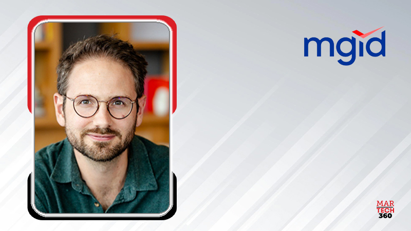 Meta’s Guillaume Cribier joins MGID as Head of Global Publisher Success