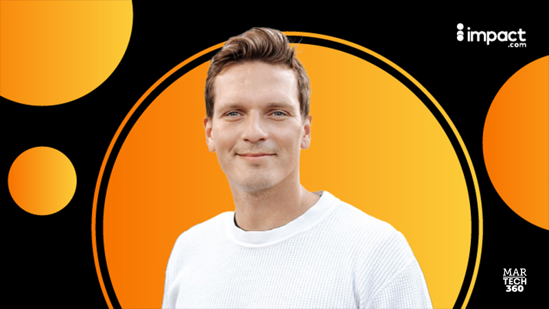 impact.com names Nikolai Lundstrøm Brink as Country Manager, Denmark