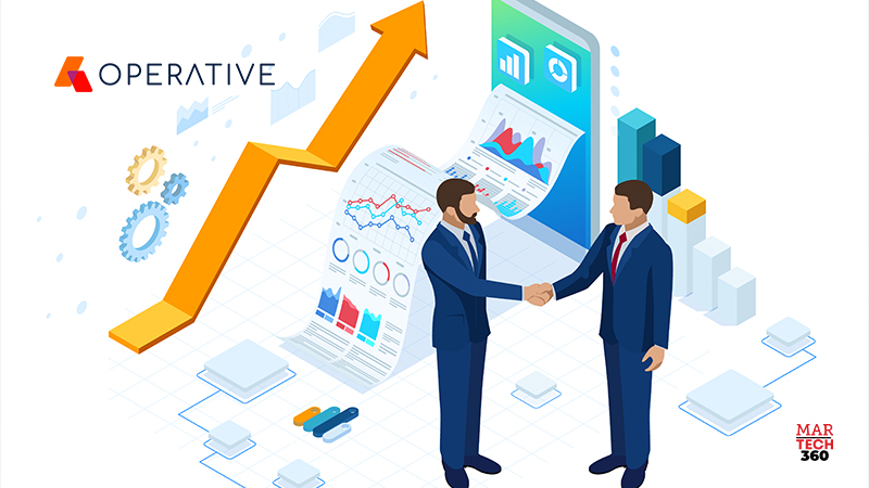 Operative Announces Adeline, A New AI Platform for Media Companies