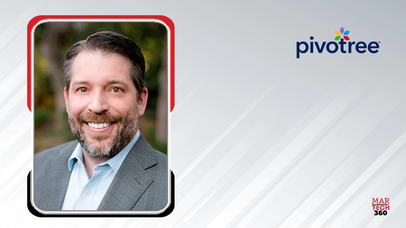 Pivotree Strengthens Executive Team with Appointment of Kyle Metcalf to Chief Revenue Officer
