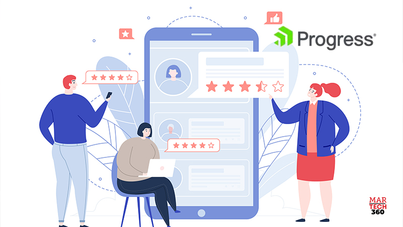 Progress Announces Advanced AI Capabilities to Accelerate Delivery of Digital Experiences