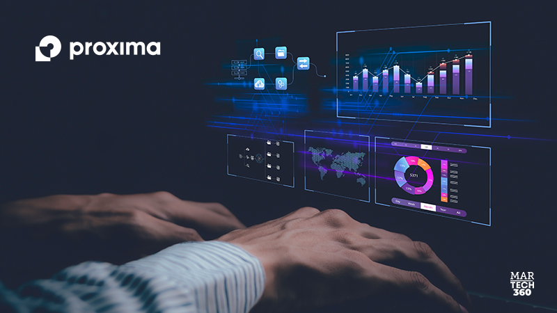 Proxima AI Raises $12 Million in Series A Financing