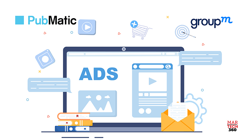 PubMatic Partners with GroupM to Deliver First-of-its-Kind AI Generated Cohort Modeling Capability for Advertisers