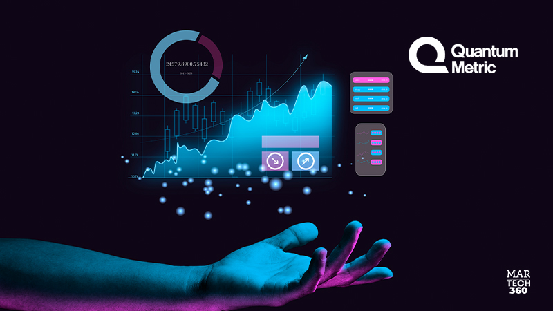 Quantum Metric simplifies digital customer listening with Gen AI powered solution
