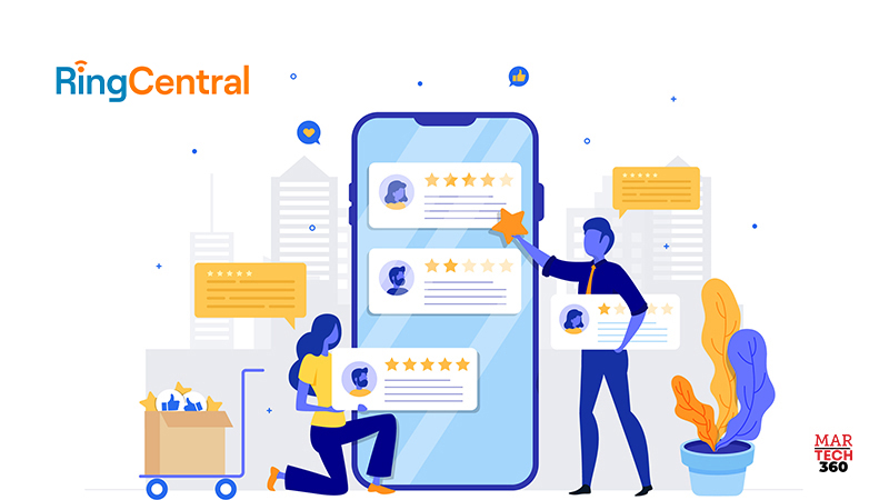 RingCentral Wins the Overall Best of Enterprise Connect 2024 Award; Winners Announced in Four Other Category Awards