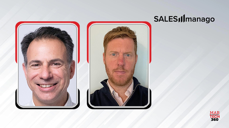 SALESmanago Announces Key Leadership Appointments: Welcoming New CEO and CRO