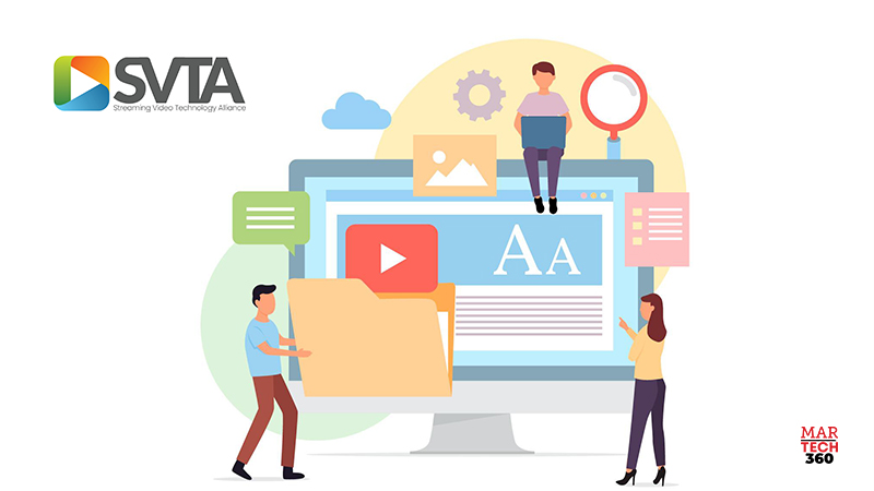 Streaming Video Technology Alliance
