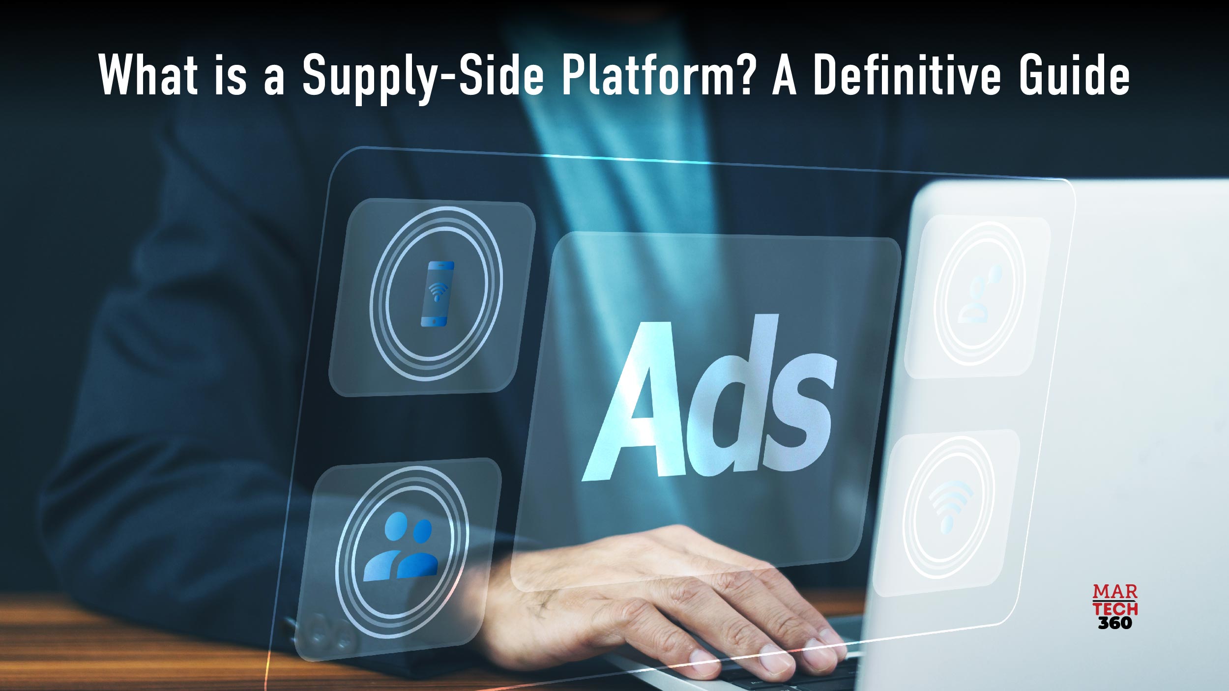 supply-side platform