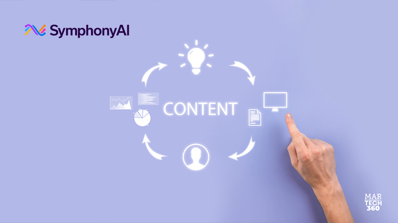 SymphonyAI Announces Media and Entertainment AI Copilot for Content Monetization at NAB Show