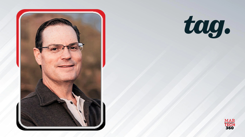 Tag Appoints Language-Tech Pioneer Brock Hansen as Head of Localization