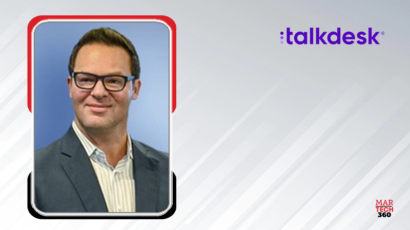 Talkdesk Promotes Miles Ennis to Director of Global Sales, Accelerating Company’s Global Growth as an Innovator in Artificial Intelligence