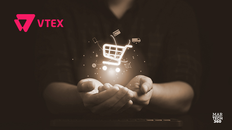 VTEX Vision: unveiling a range of new solutions and supercharged upgrades designed to inspire insight, strategies, and scalable results for B2B and B2C commerce brands
