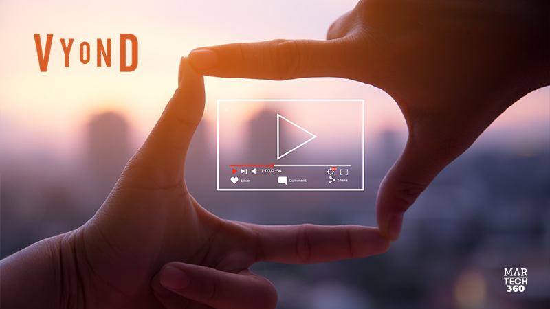 Vyond Expands AI Video Capabilities to Unlock Effective Business Communication