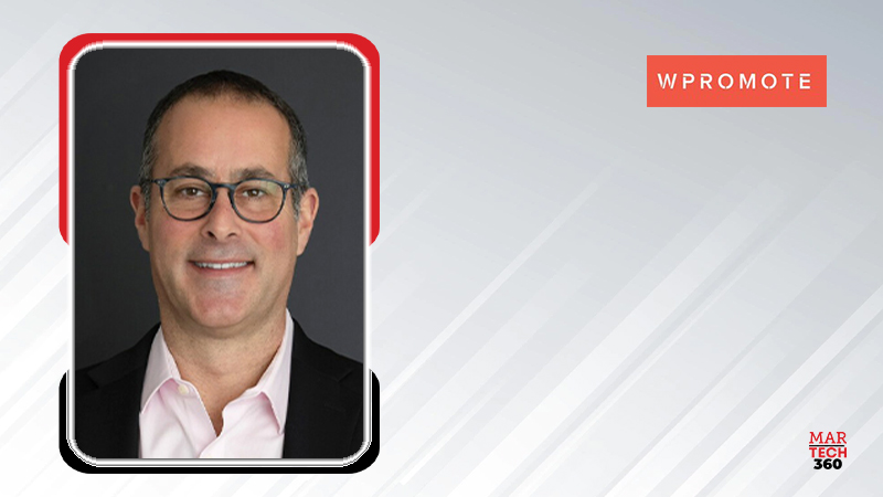 Wpromote Hires Seasoned Sales Executive David Gensler as SVP, Head of Sales