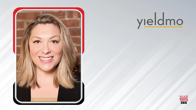 Yieldmo Announces Lindsey DiGiorgio as New Chief Marketing Officer