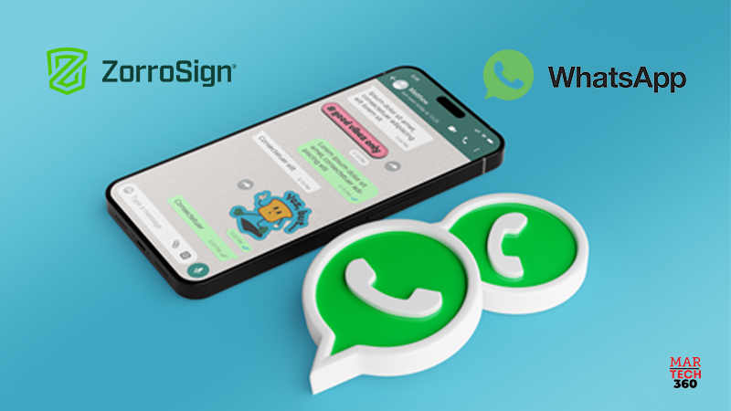 ZorroSign