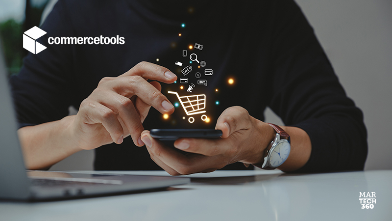 commercetools Wins 2024 Google Cloud Global Industry Solution – Technology Partner of the Year Award for the Fourth Year in a Row