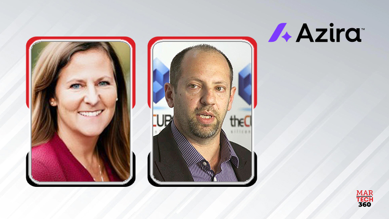 Azira Technology Leadership Appointments Underscore Commitment to Industry-leading Consumer Insights