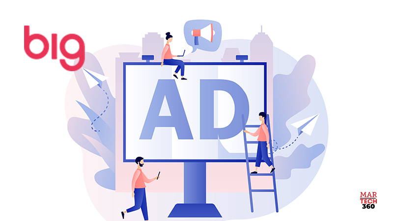 BigAds Launches A Revolutionary Model for Driving Engagement in Advertising – AttentionArc