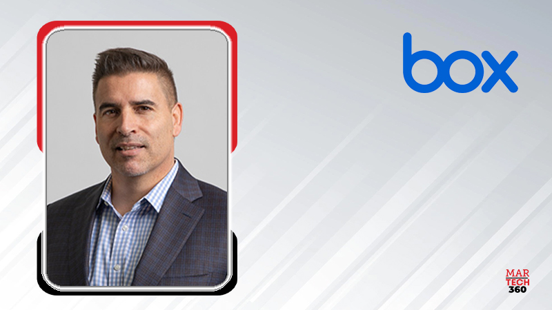 Box Announces Appointment of Steve Murphy, CEO of Epicor Software, to its Board of Directors