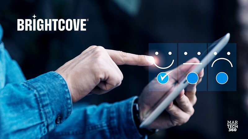 Brightcove integrates new AWS-powered generative AI solution to enhance award-winning customer service