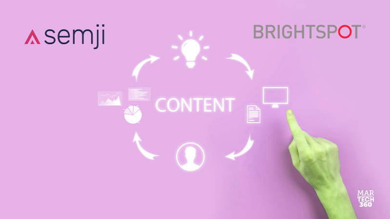 Brightspot and Semji partner to bring cutting-edge SEO tools to content creators