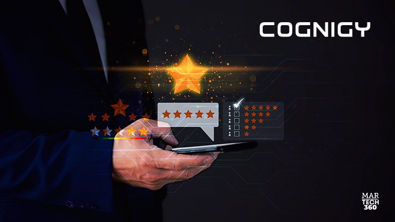 Cognigy Leads in 2024 ‘Conversational AI’ Report