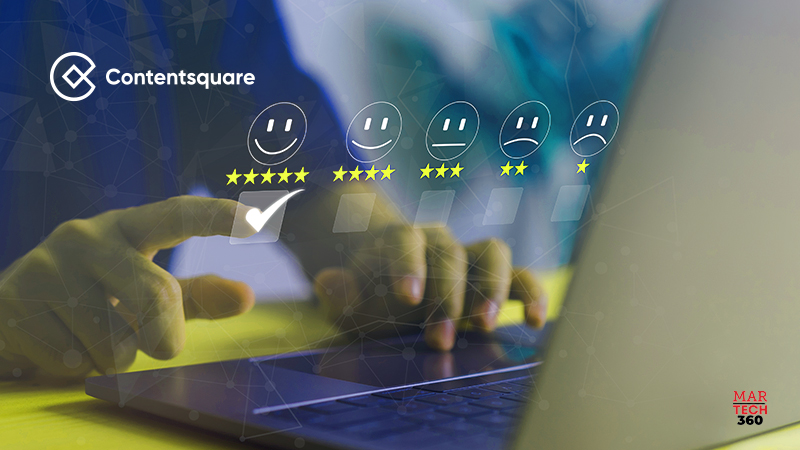 Contentsquare is Named a Market Leader in the Aragon Research Globe Report for Digital Experience Analytics
