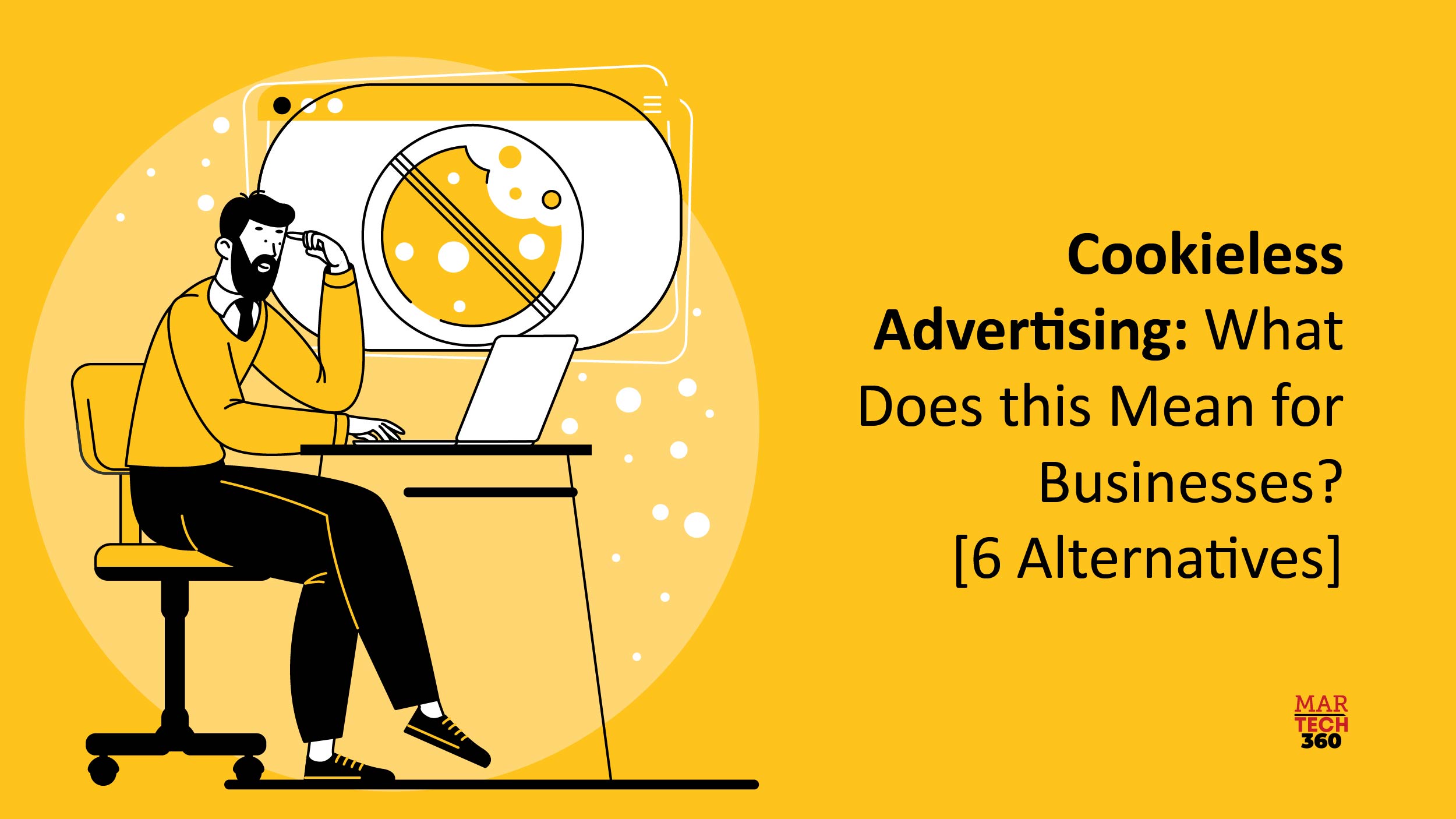 Cookieless Advertising