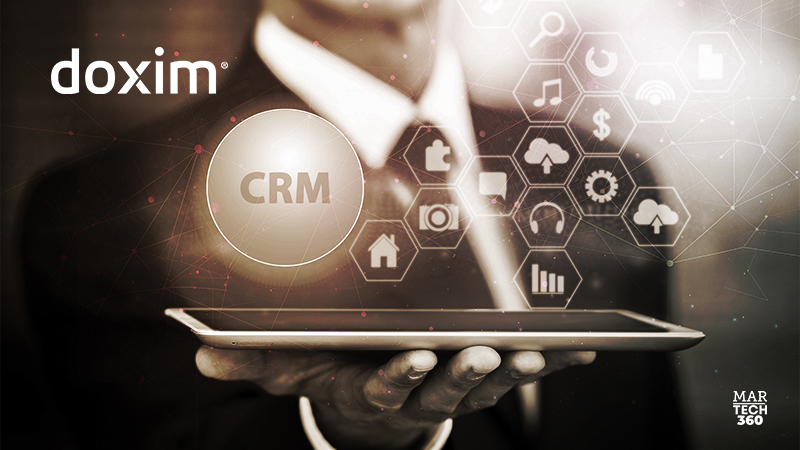 Doxim Maintains Prestigious Leader Position on Aspire’s 2024 CCM-CXM Leaderboard for a Fourth Year