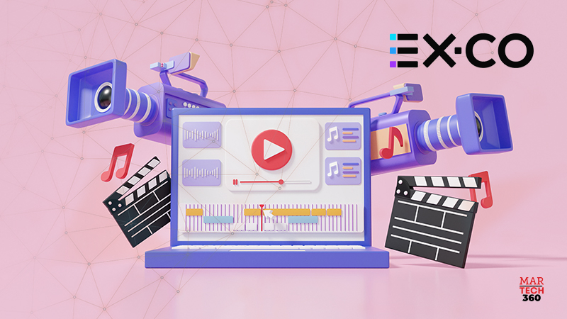 EX.CO Announces New Video Solution for Ad Management Partners